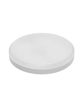 Лампа BULB GX53 LED 8W, 3000K