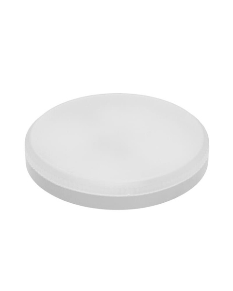 Лампа BULB GX53 LED 8W, 3000K