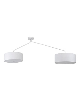 Люстра HAWK WHITE II zwis