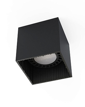 Точковий світильник GROOVE I BLACK