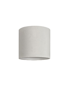 Абажур CAMELEON BARREL WIDE S V WH