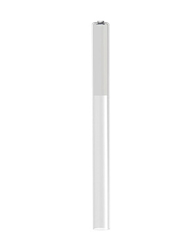 Абажур CAMELEON STRAW M TR/WH