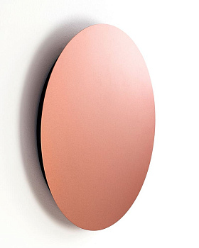 Світильник RING COPPER LED  L