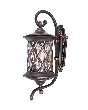 Світильник вуличний LANTERN