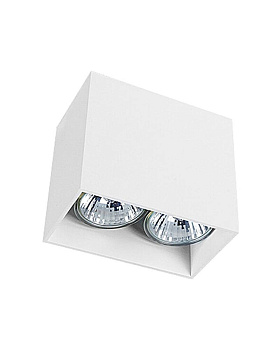 Світильник GAP WHITE