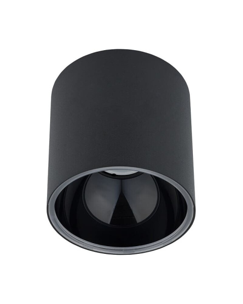 Світильник HALO BLACK/BLACK