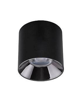 Точковий світильник CL IOS LED 30W, 3000K, 60° BLACK