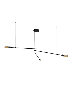 Люстра PILE III