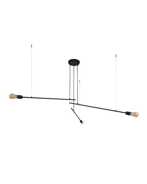 Люстра PILE III