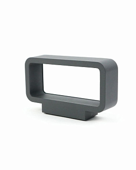 Світильник вуличний MUNO