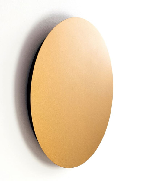 Світильник RING GOLD LED L