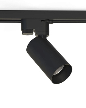 Світильник PROFILE MONO BLACK