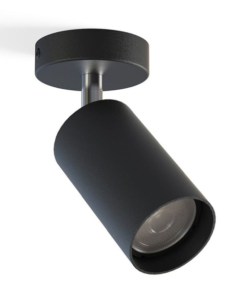 Світильник EYE SPOT BLACK I