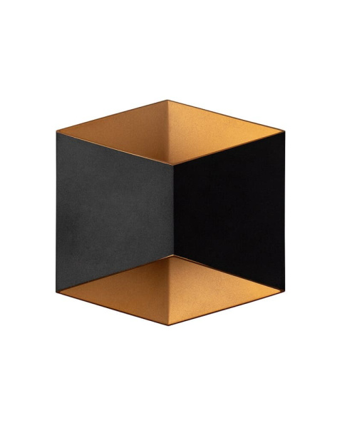 Вуличний світильник TRIANGLES LED