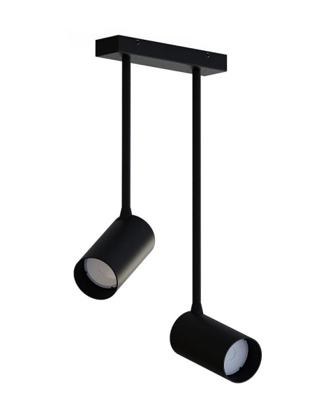 Світильник MONO LONG II BLACK