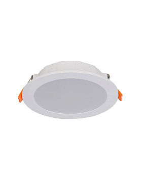 Точковий світильник CL KOS LED 10W, 4000K WHITE