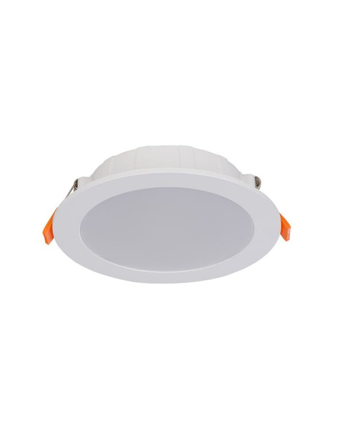 Точковий світильник CL KOS LED 10W, 4000K WHITE