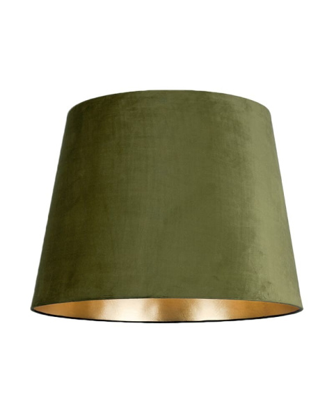 Абажур CAMELEON CONE L V GN/G