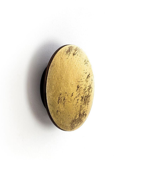 Світильник RING LED WOOD S