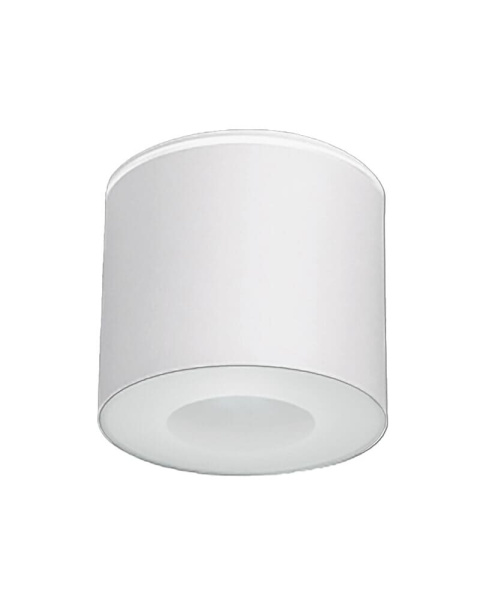 Світильник вуличний HEXA WHITE