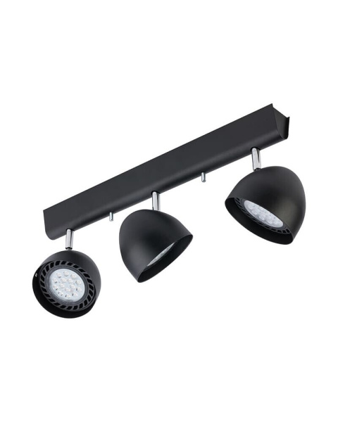 Світильник VESPA BLACK III