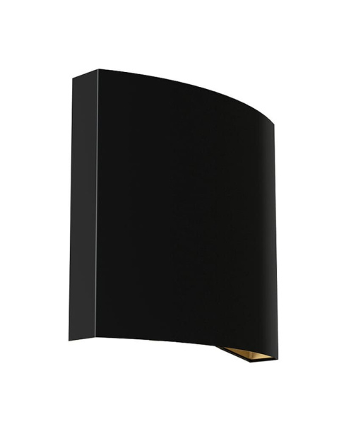 Бра BORDE I  BLACK/GOLD