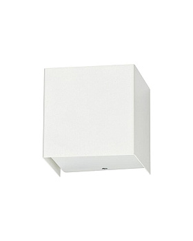 Світильник CUBE WHITE
