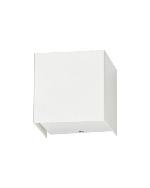 Світильник CUBE WHITE
