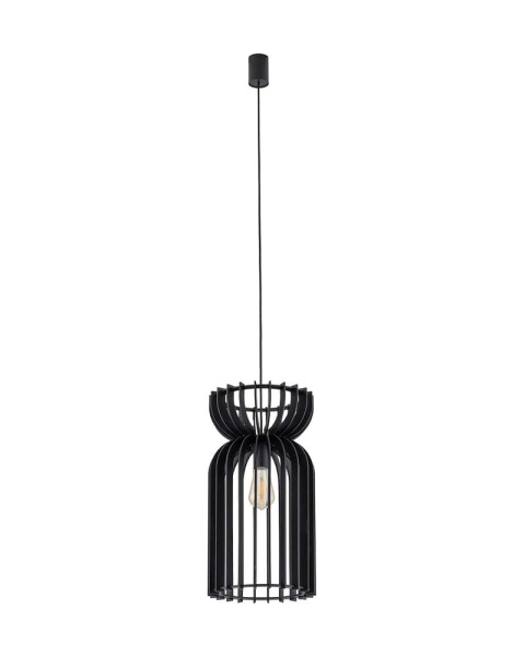 Світильник підвіс KYMI BLACK A