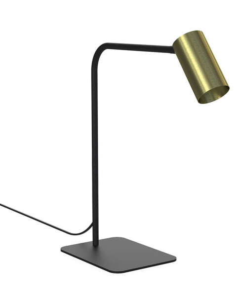 Настільна лампа MONO BIURKOWA SOLID BRASS