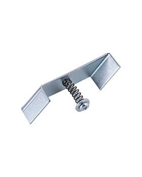 Фурнітура PROFILE RECESSED FIXING SET