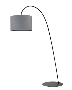 Торшер ALICE GRAY I podłogowa