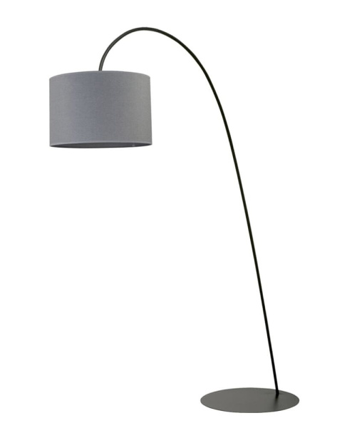 Торшер ALICE GRAY I podłogowa