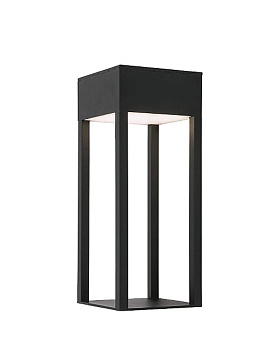 Вуличний світильник STRUCTURE LED I kinkiet