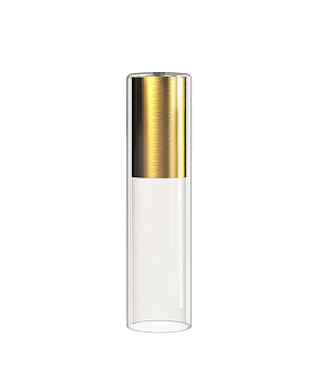 Абажур CAMELEON CYLINDER M TR/BS