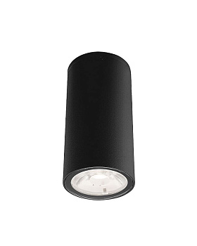 Світильник вуличний EDESA LED BLACK S