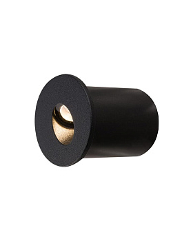 Світильник вуличний OIA LED BLACK