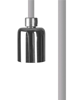 Електричний провід CAMELEON CABLE GU10 1,5 M WH/CH