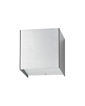 Світильник CUBE SILVER