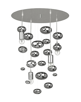 Люстра SALVA G
