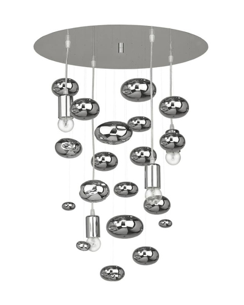 Люстра SALVA G