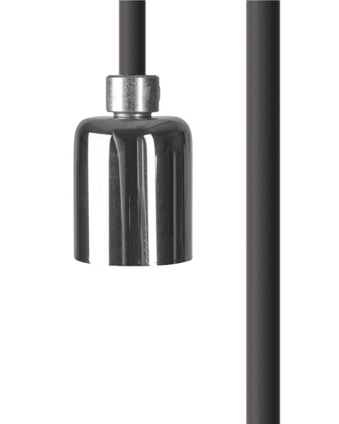 Електричний провід CAMELEON CABLE GU10 1,5 M BL/CH