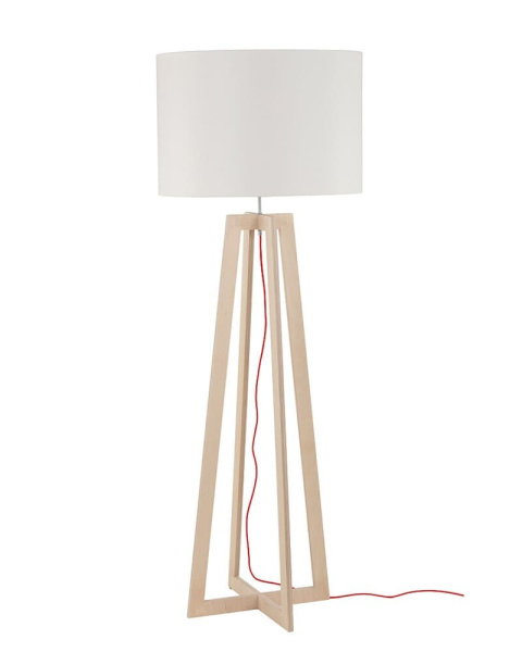 Торшер ACROSS I podłogowa