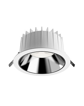 Точковий світильник CL KEA LED 40W, 3000K WHITE