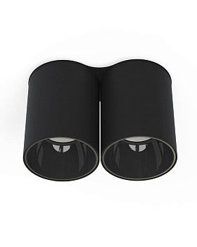 Точковий світильник EYE TONE II BLACK