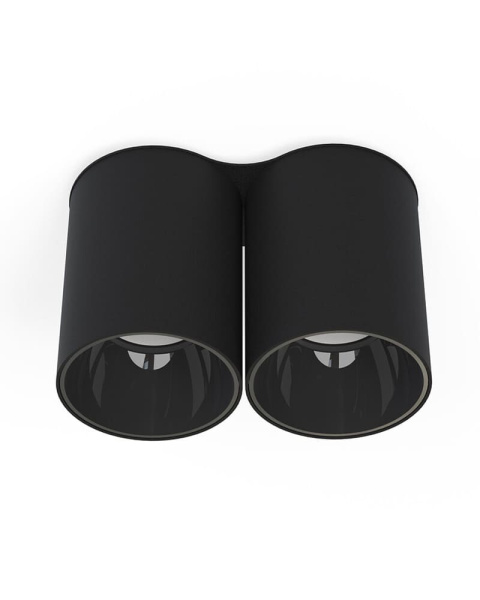 Точковий світильник EYE TONE II BLACK