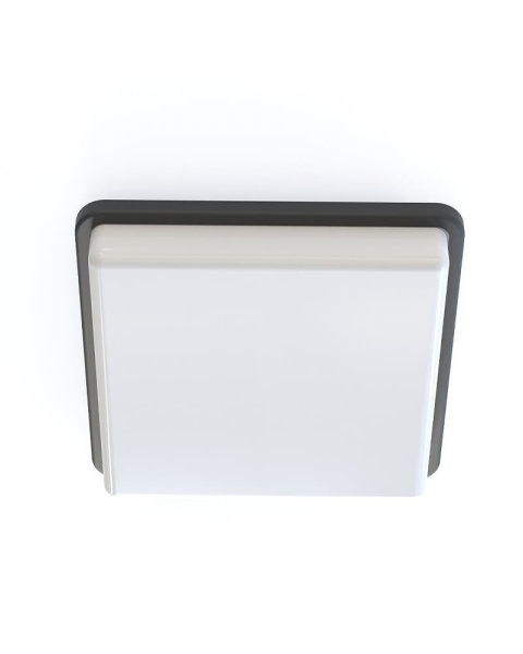 Світильник TAHOE II IP44 BLACK