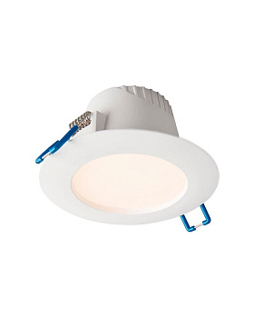Світильник вбудований HELIOS LED 5W, 4000K
