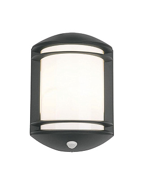 Світильник вуличний QUARTZ sensor