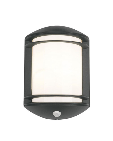 Світильник вуличний QUARTZ sensor